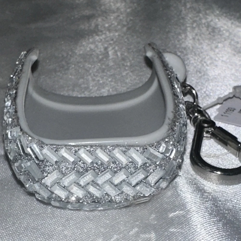 Bath & Body Works bling silver